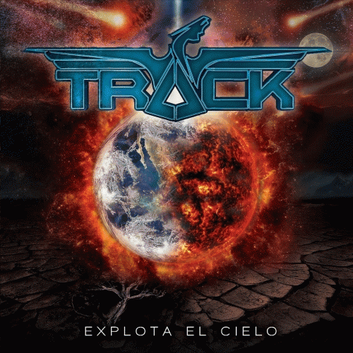 Track : Explota el Cielo